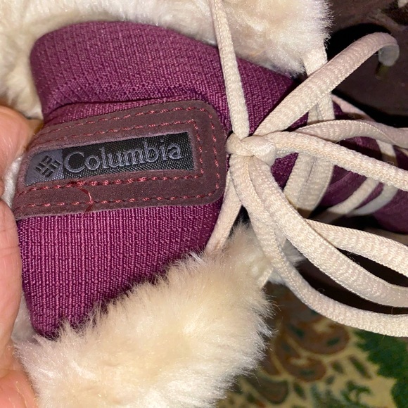 Columbia.com snow boots - Picture 8 of 15
